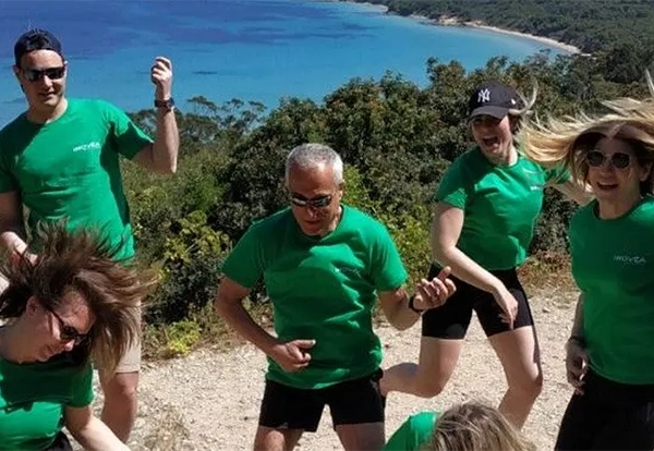 Vignette activité : Trésors Porquerolles