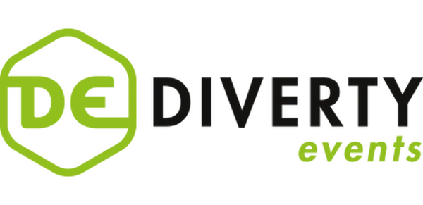 Logo de l'agence Diverty Events