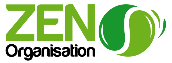 Logo zenorga