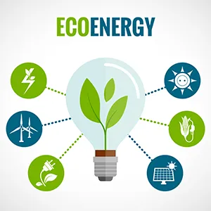 Amélioration de notre efficacité énergétique